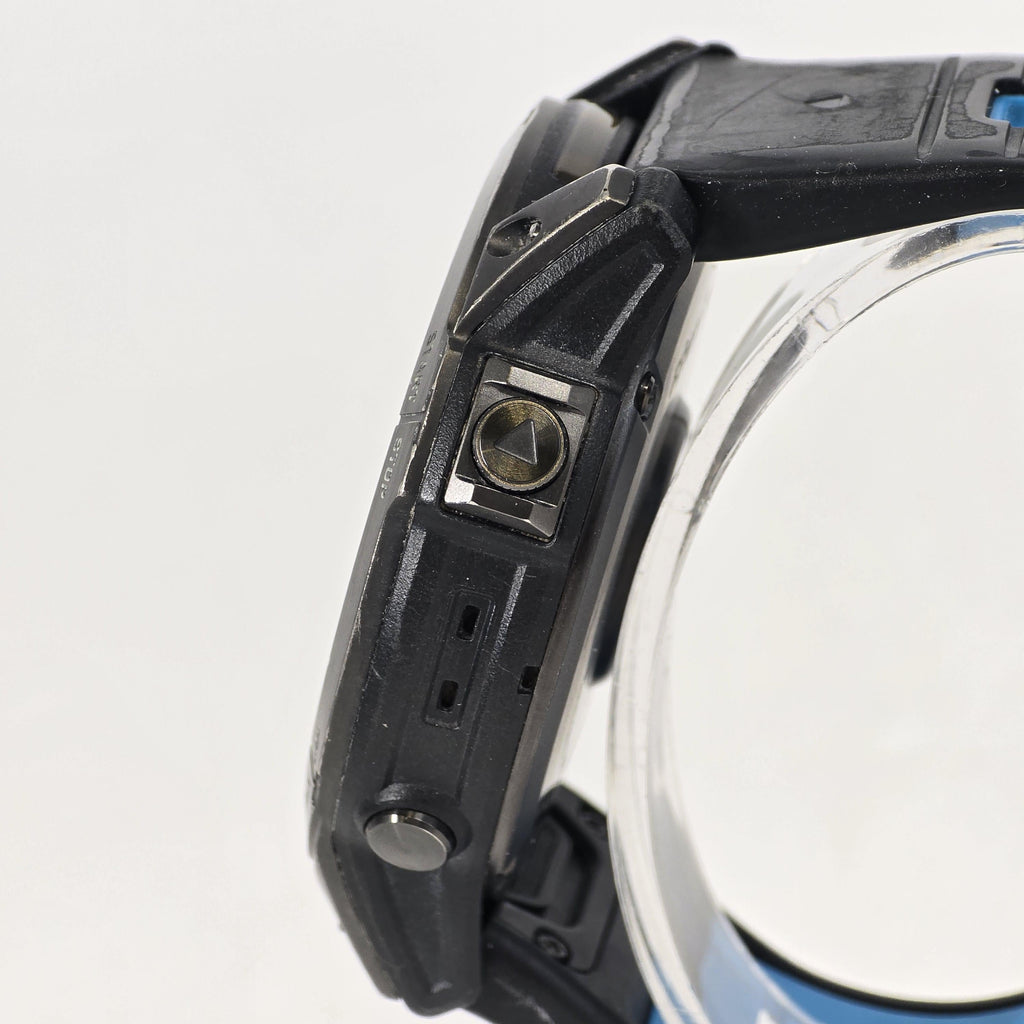 Garmin Fenix 7X Sapphire Solar Edition 51mm Titanium GPS