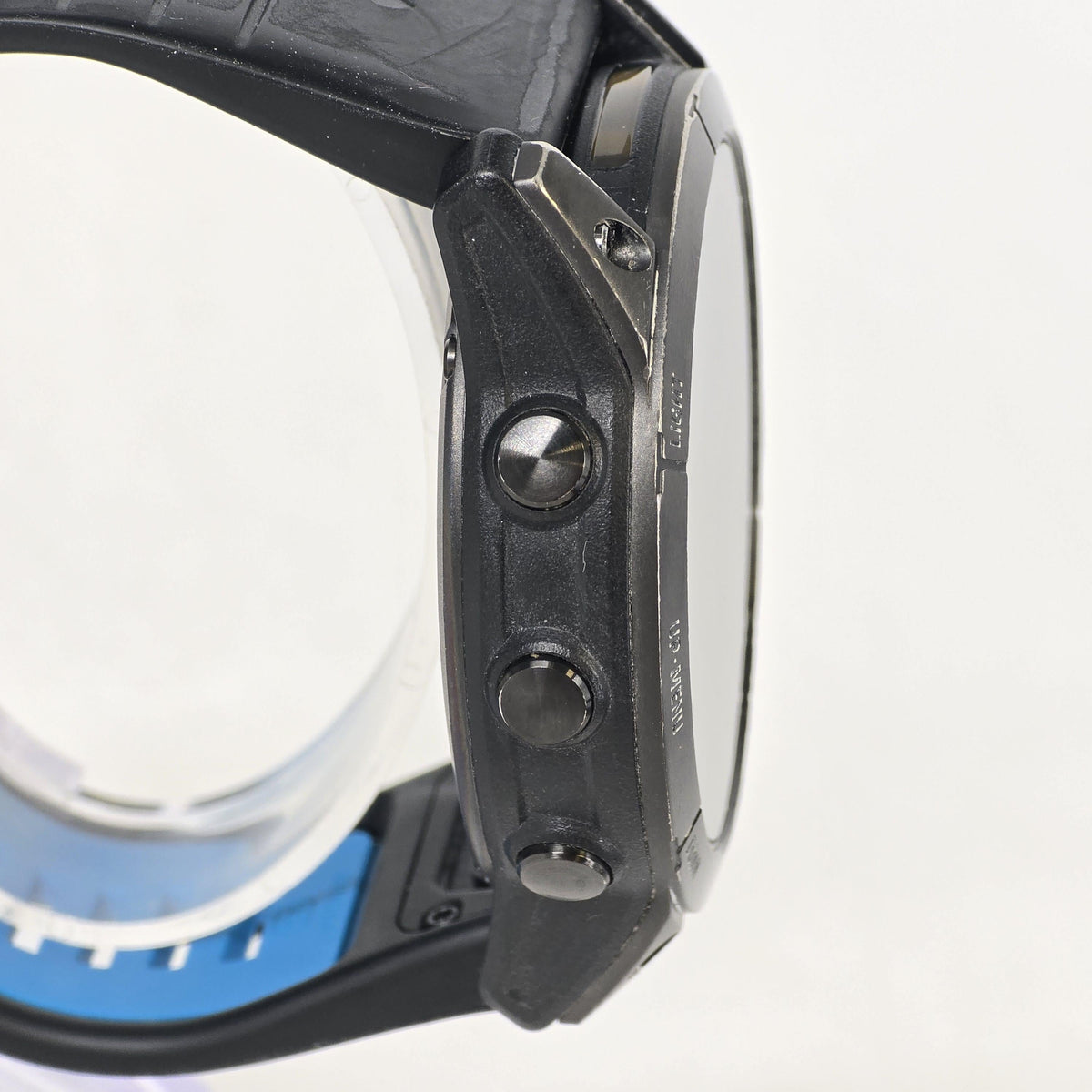 Garmin Fenix 7X Sapphire Solar Edition 51mm Titanium GPS