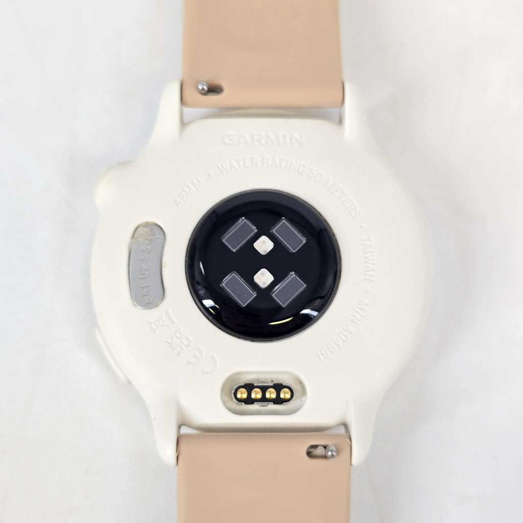 Garmin Vivoactive 6 42mm Gold GPS