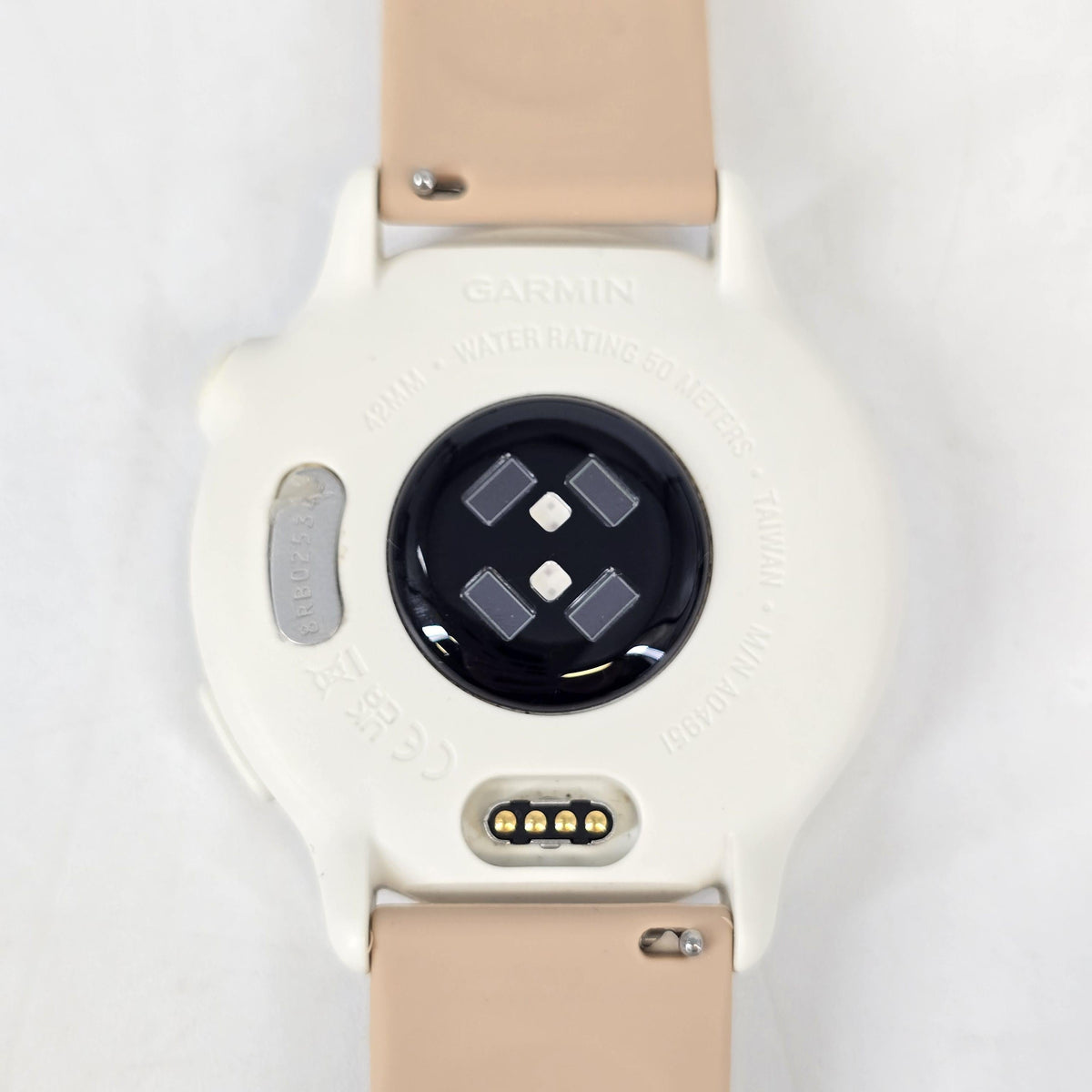 Garmin Vivoactive 6 42mm Gold GPS