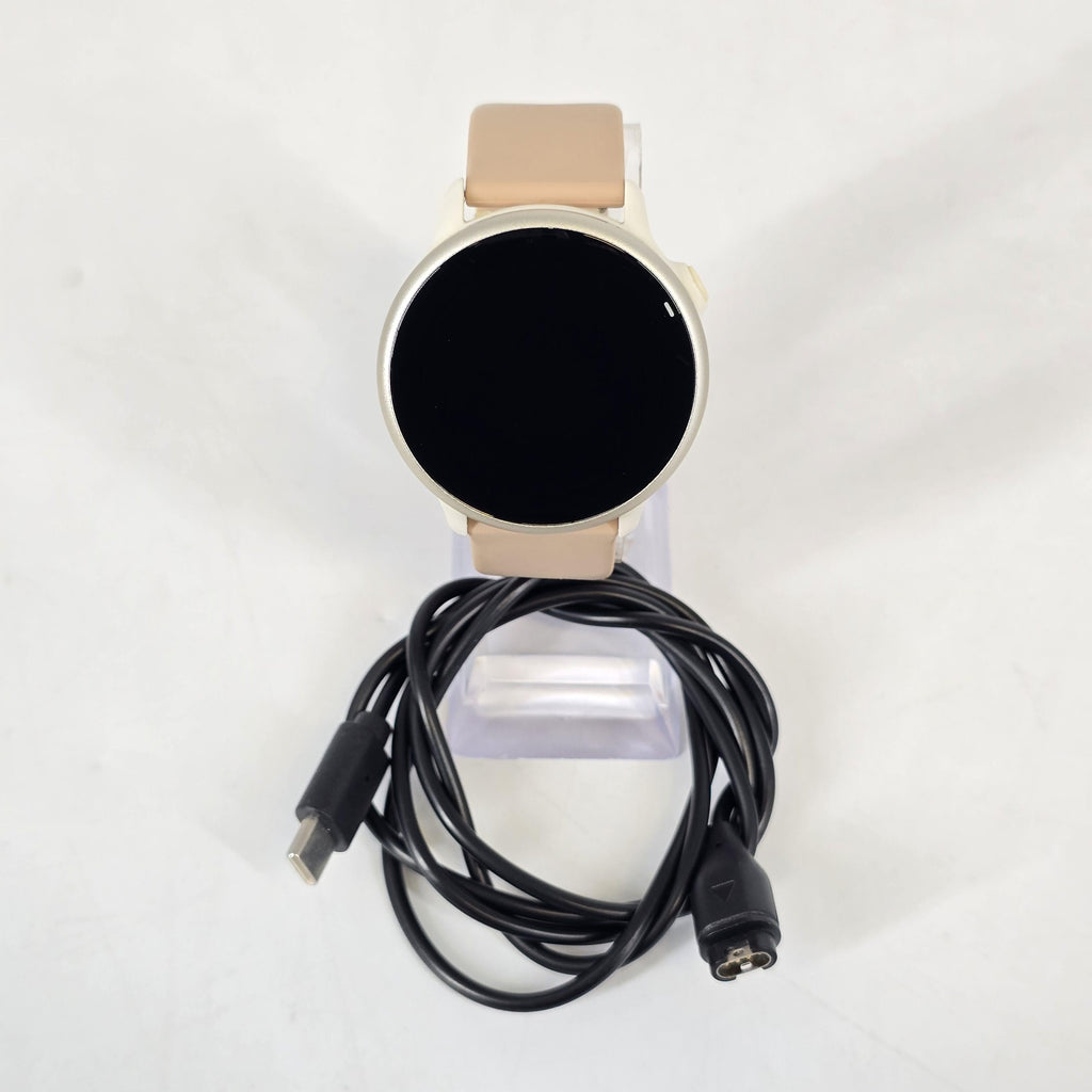 Garmin Vivoactive 6 42mm Gold GPS