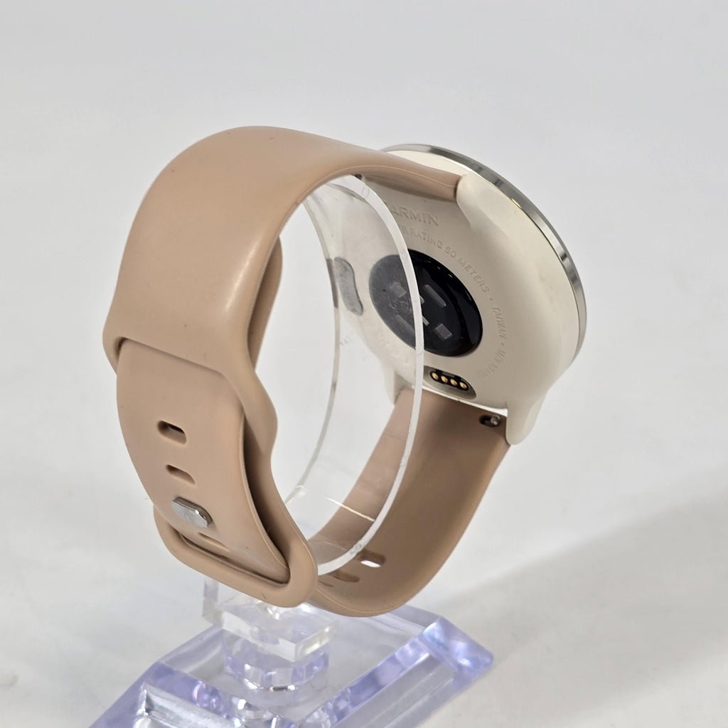 Garmin Vivoactive 6 42mm Gold GPS