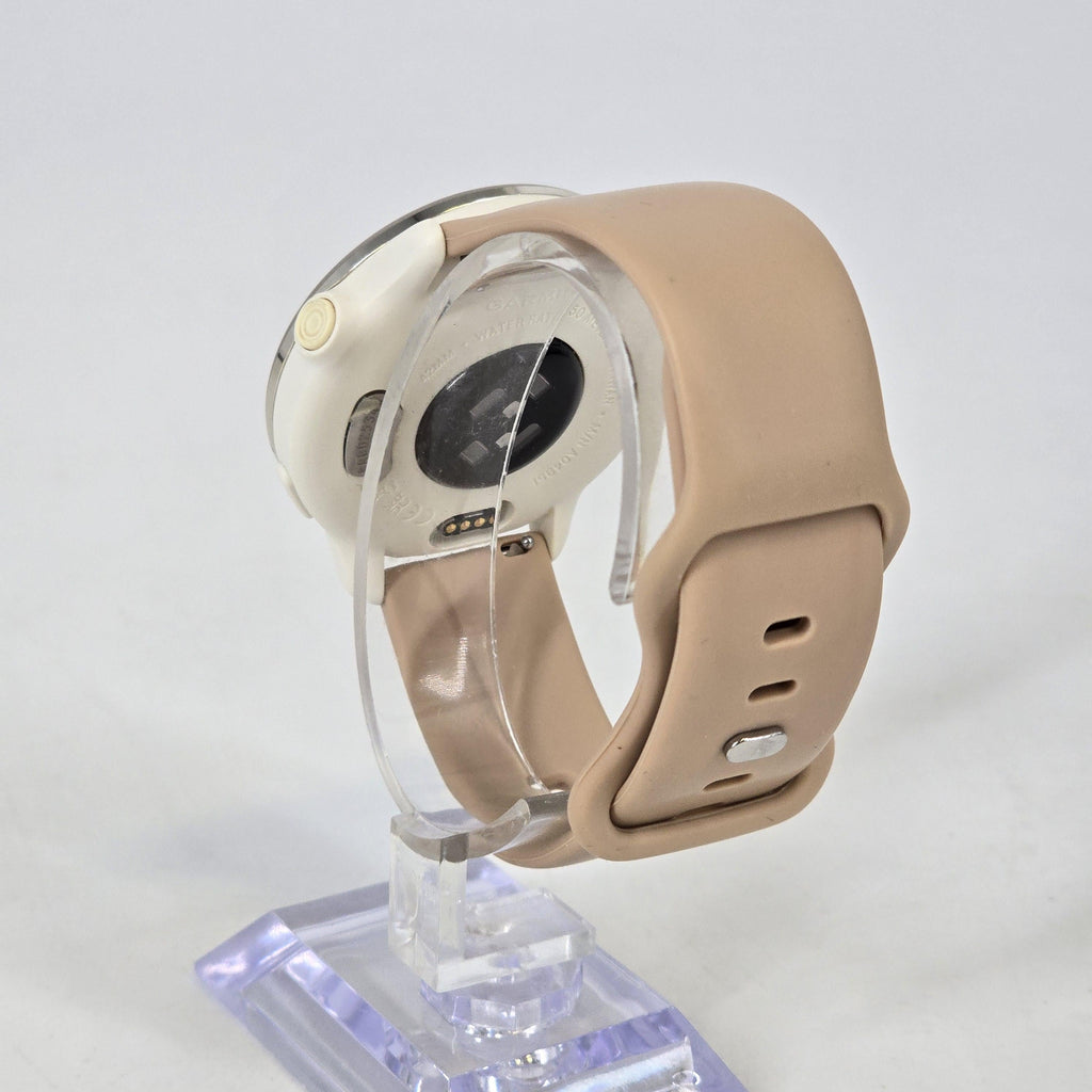 Garmin Vivoactive 6 42mm Gold GPS