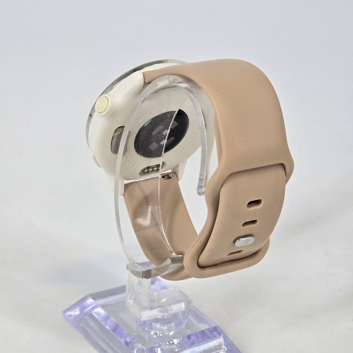 Garmin Vivoactive 6 42mm Gold GPS