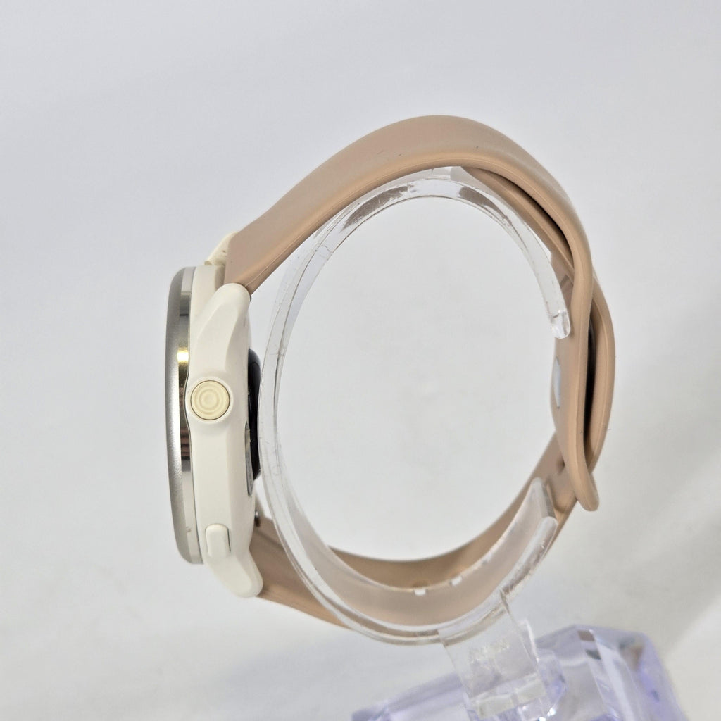 Garmin Vivoactive 6 42mm Gold GPS