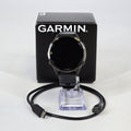 Garmin Forerunner 970 47mm Black GPS