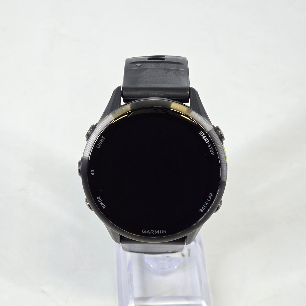 Garmin Forerunner 970 47mm Black GPS