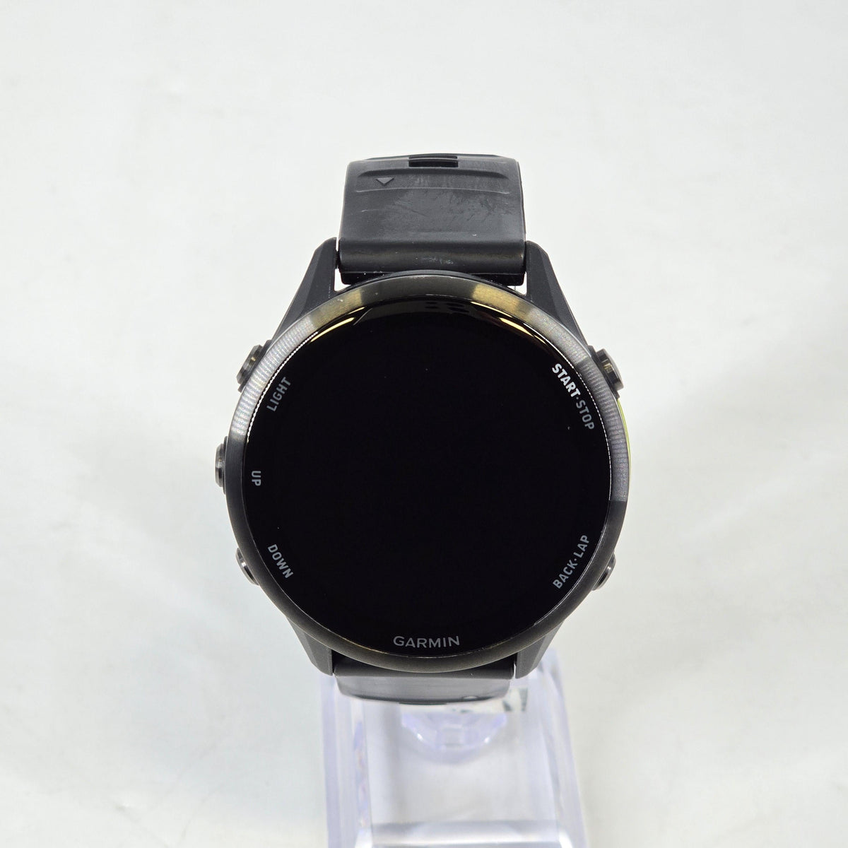 Garmin Forerunner 970 47mm Black GPS