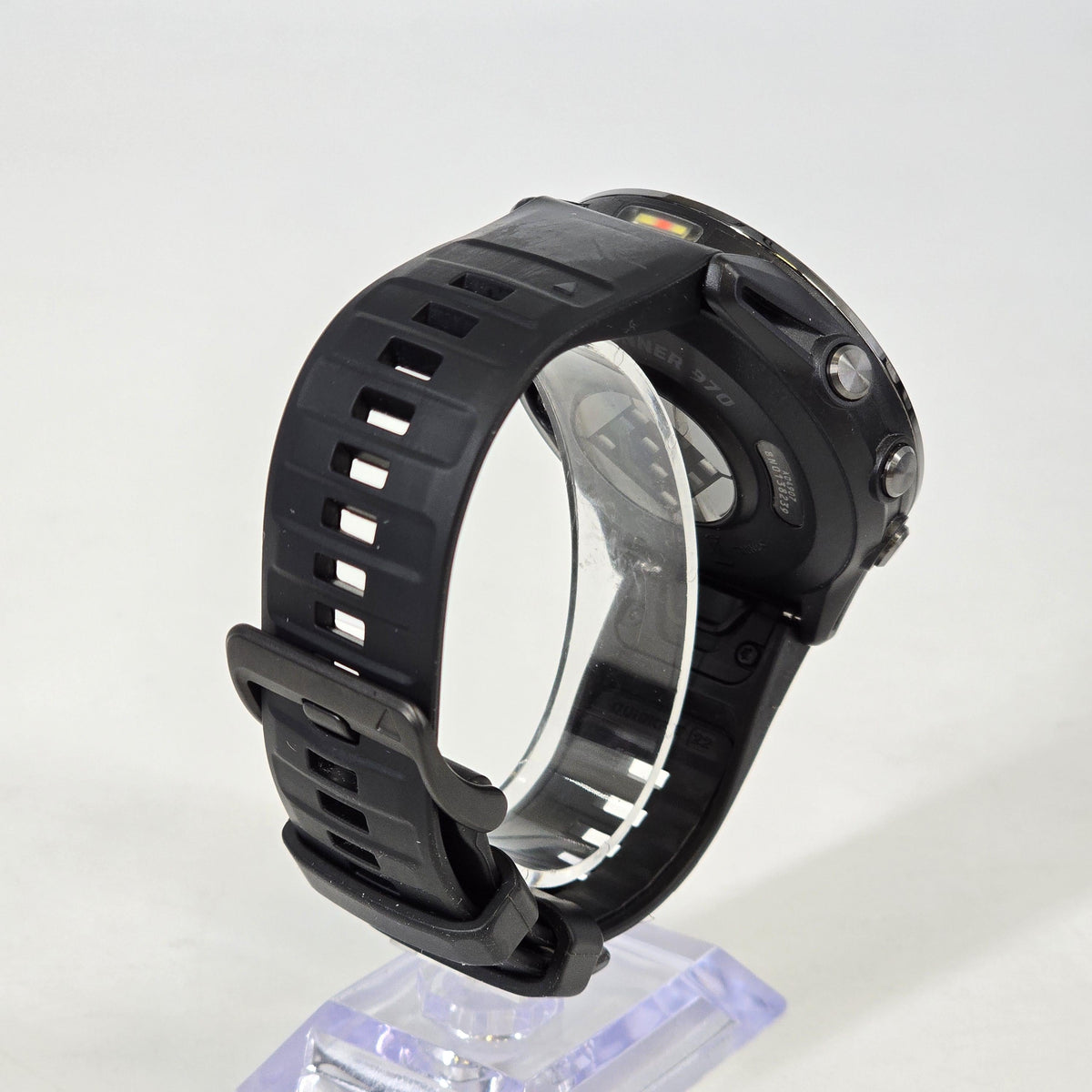 Garmin Forerunner 970 47mm Black GPS