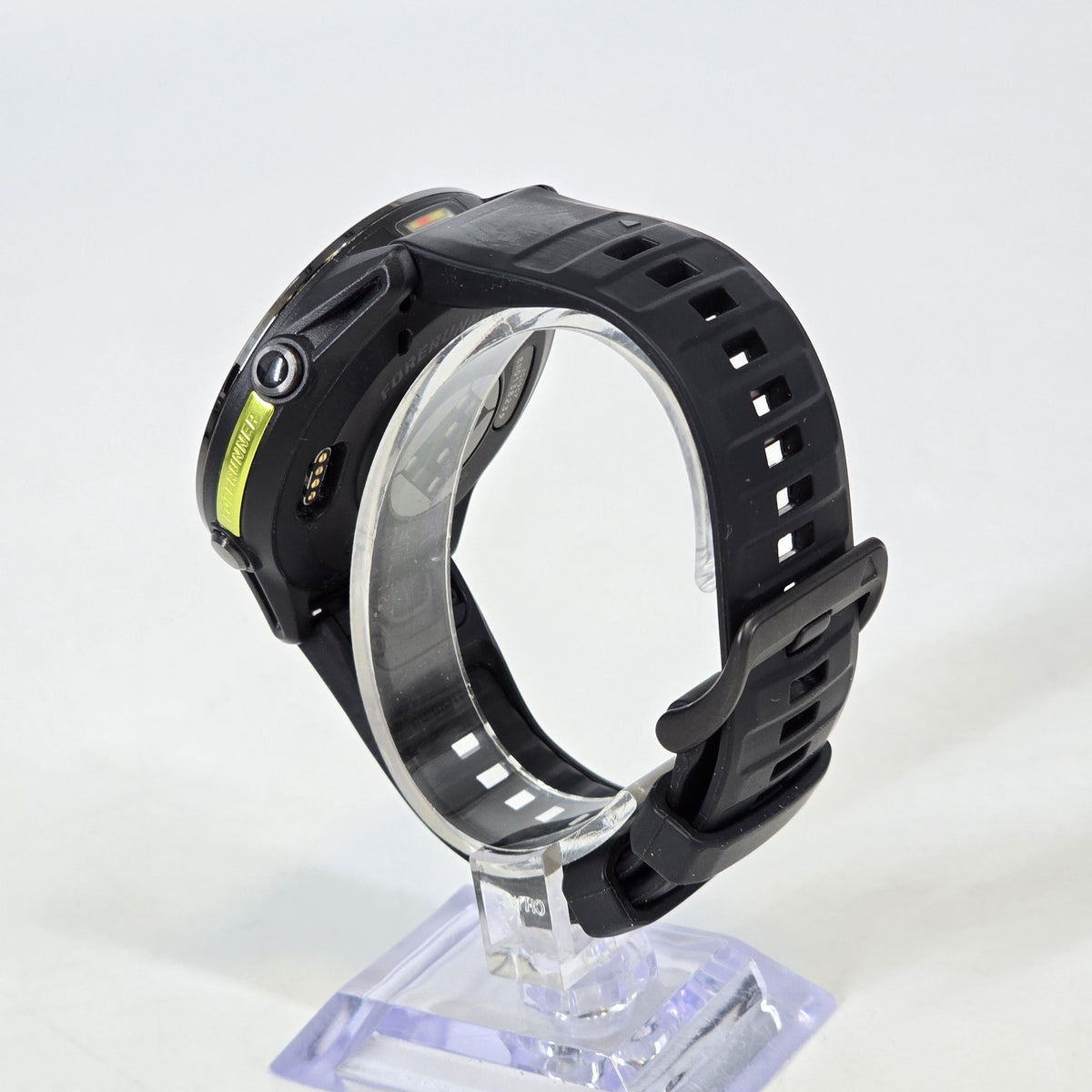 Garmin Forerunner 970 47mm Black GPS