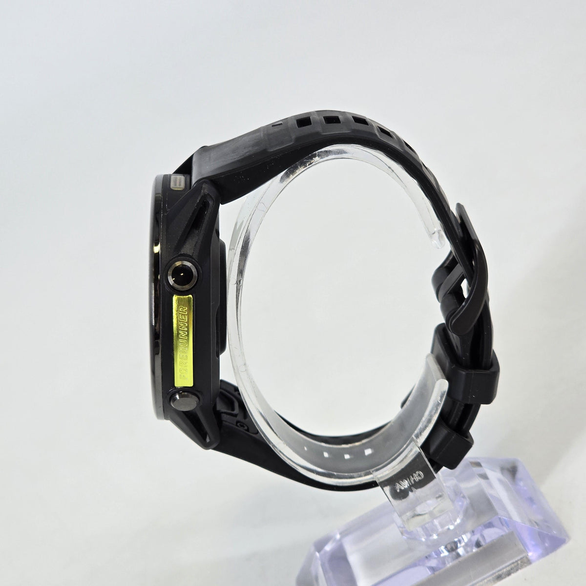 Garmin Forerunner 970 47mm Black GPS
