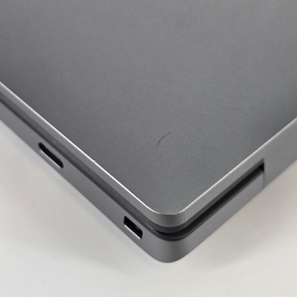 Dell Precision 5680 16 Gray 2.5 GHz Intel Core i7 13th Gen. 32GB RAM 1TB Solid State Drive NVIDIA GeForce RTX 4090 16 GB