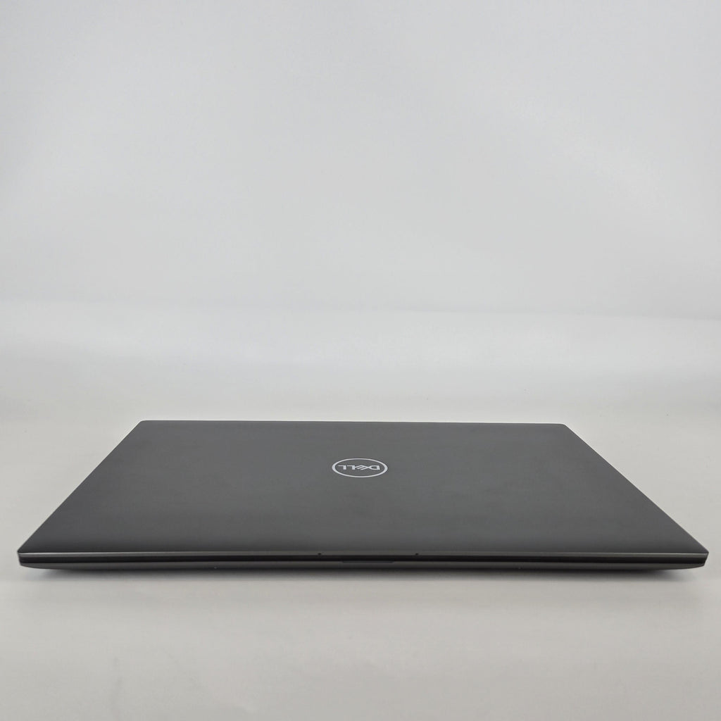 Dell Precision 5680 16 Gray 2.5 GHz Intel Core i7 13th Gen. 32GB RAM 1TB Solid State Drive NVIDIA GeForce RTX 4090 16 GB