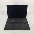 Dell Precision 5680 16 Gray 2.5 GHz Intel Core i7 13th Gen. 32GB RAM 1TB Solid State Drive NVIDIA GeForce RTX 4090 16 GB