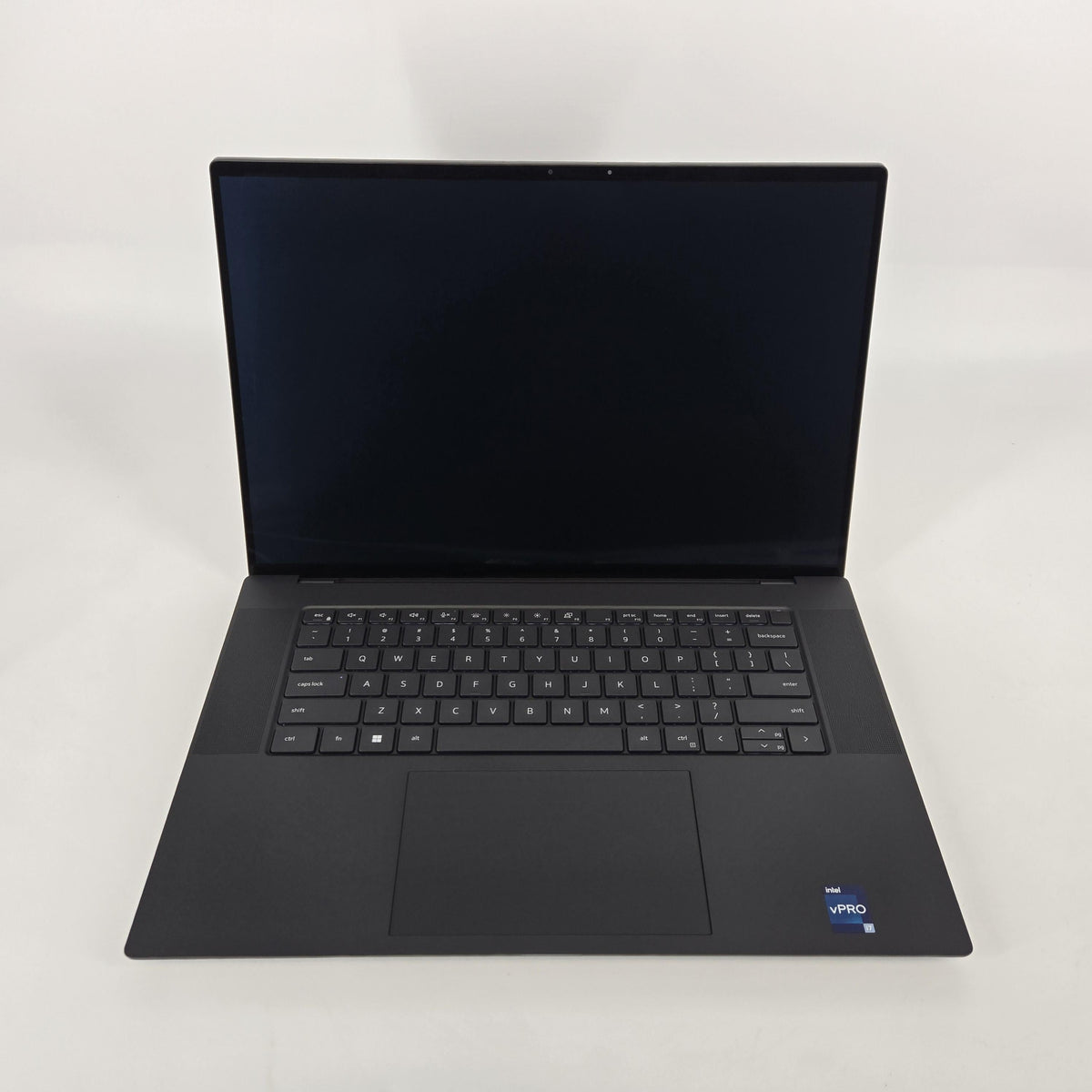 Dell Precision 5680 16 Gray 2.5 GHz Intel Core i7 13th Gen. 32GB RAM 1TB Solid State Drive NVIDIA GeForce RTX 4090 16 GB