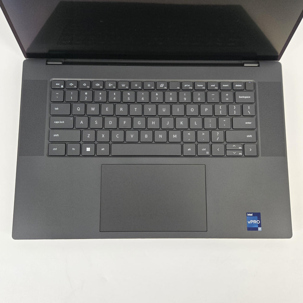 Dell Precision 5680 16 Gray 2.5 GHz Intel Core i7 13th Gen. 32GB RAM 1TB Solid State Drive NVIDIA GeForce RTX 4090 16 GB