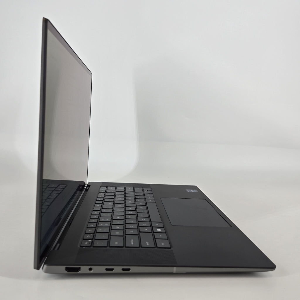 Dell Precision 5680 16 Gray 2.5 GHz Intel Core i7 13th Gen. 32GB RAM 1TB Solid State Drive NVIDIA GeForce RTX 4090 16 GB