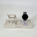 Google Pixel Watch 4 45mm Satin Moonstone WiFi 32GB