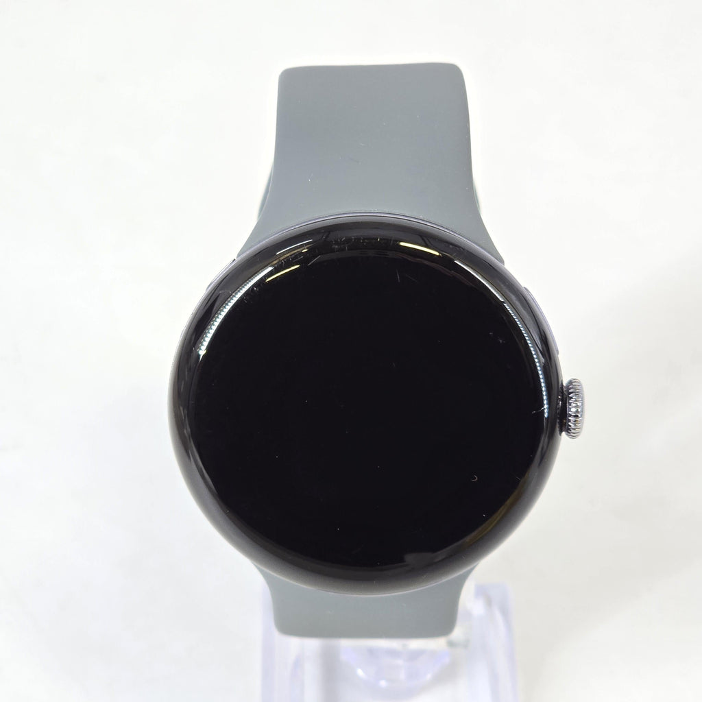 Google Pixel Watch 4 45mm Satin Moonstone WiFi 32GB