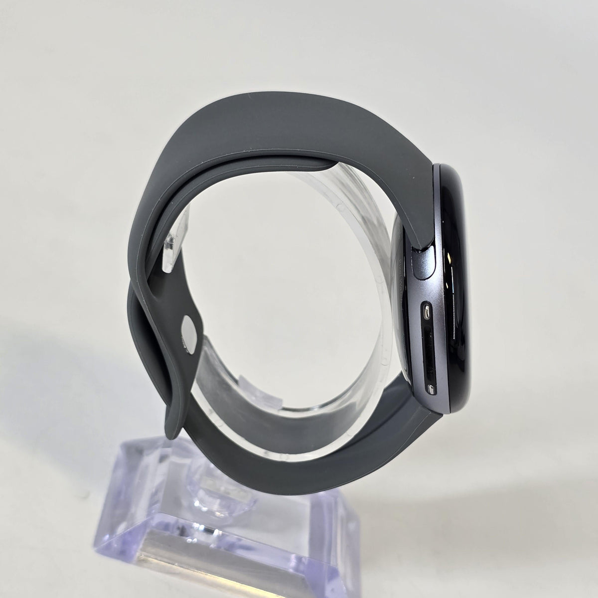 Google Pixel Watch 4 45mm Satin Moonstone WiFi 32GB