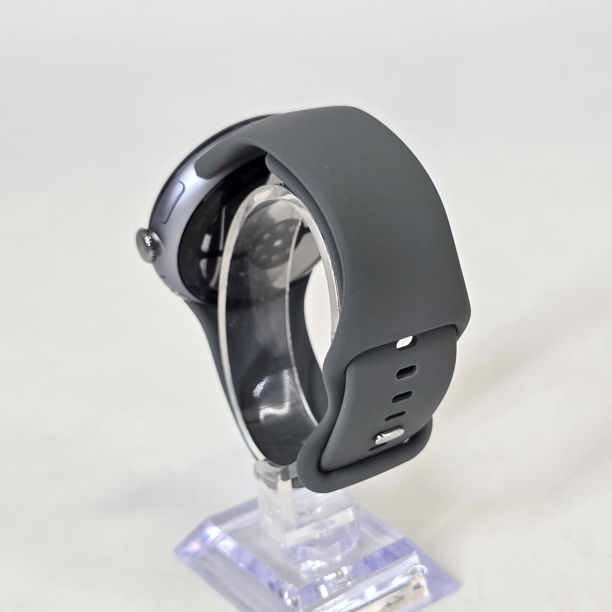 Google Pixel Watch 4 45mm Satin Moonstone WiFi 32GB