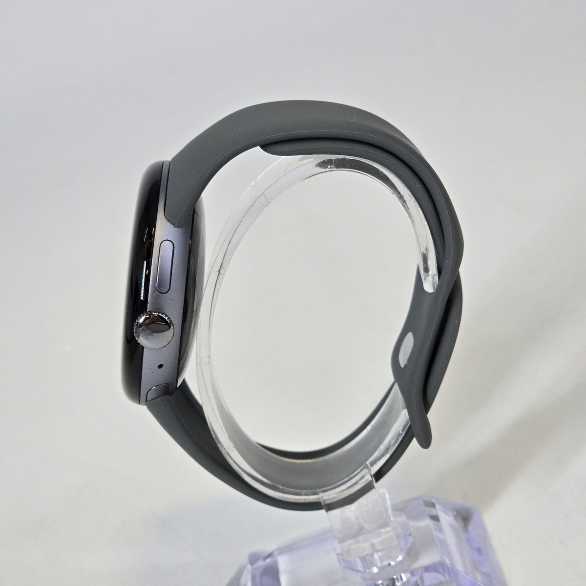 Google Pixel Watch 4 45mm Satin Moonstone WiFi 32GB