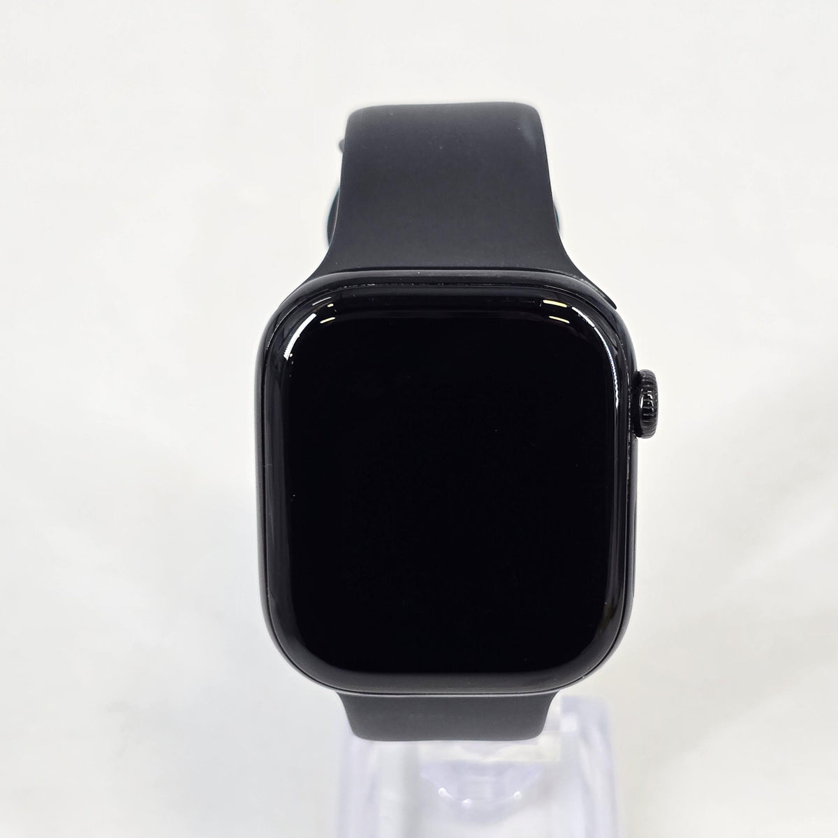 Apple Watch (Series 10) 46mm Jet Black Unlocked 64GB