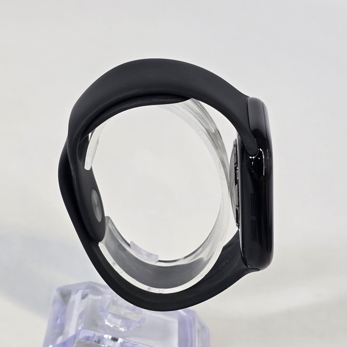 Apple Watch (Series 10) 46mm Jet Black Unlocked 64GB