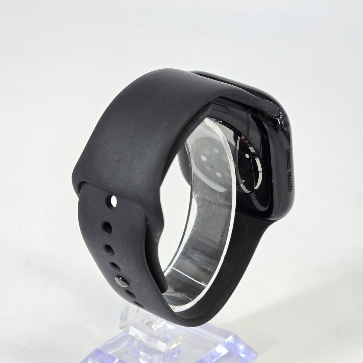 Apple Watch (Series 10) 46mm Jet Black Unlocked 64GB