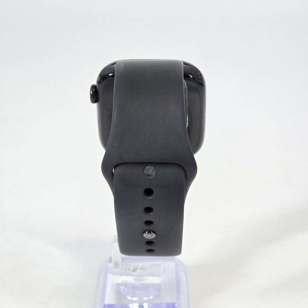 Apple Watch (Series 10) 46mm Jet Black Unlocked 64GB