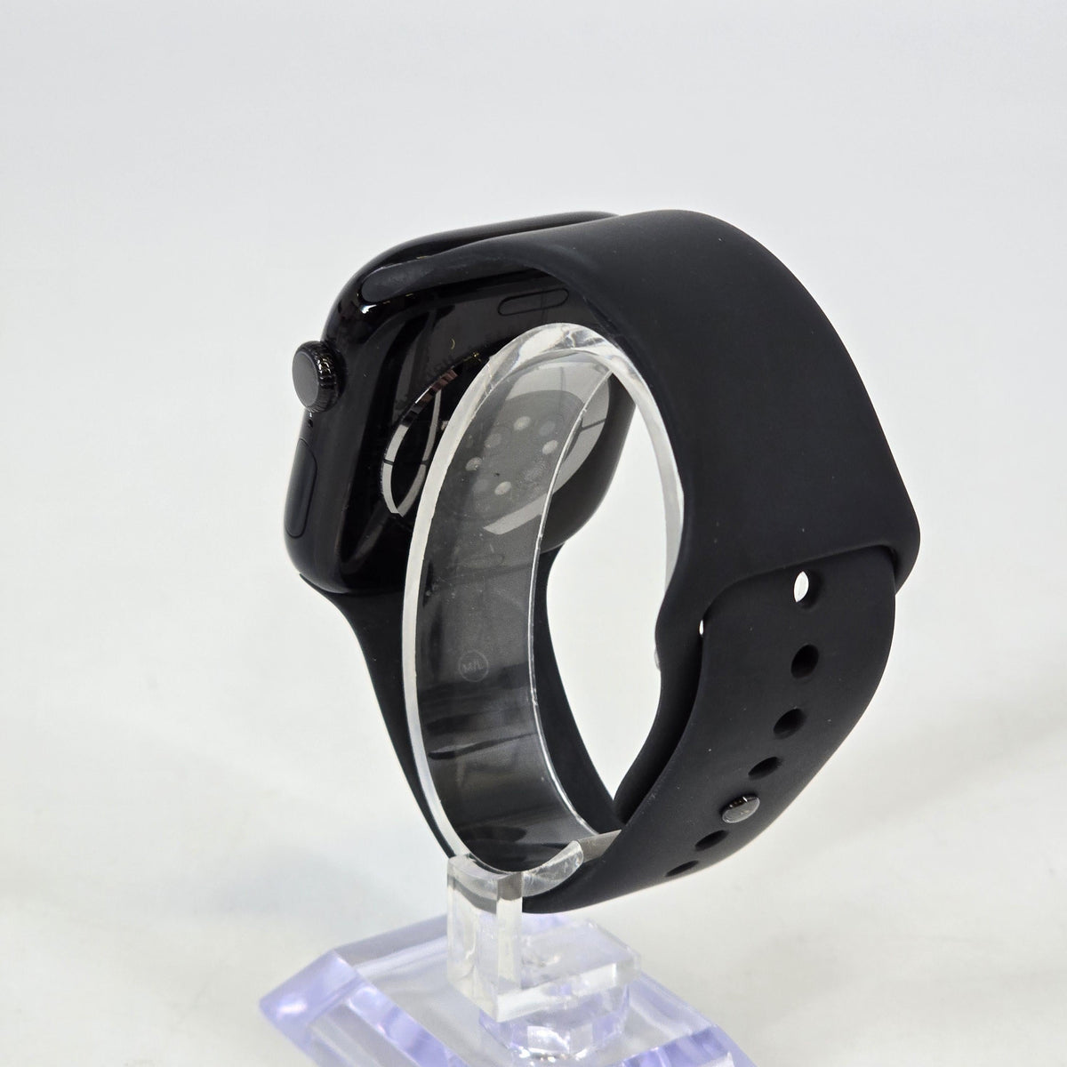 Apple Watch (Series 10) 46mm Jet Black Unlocked 64GB
