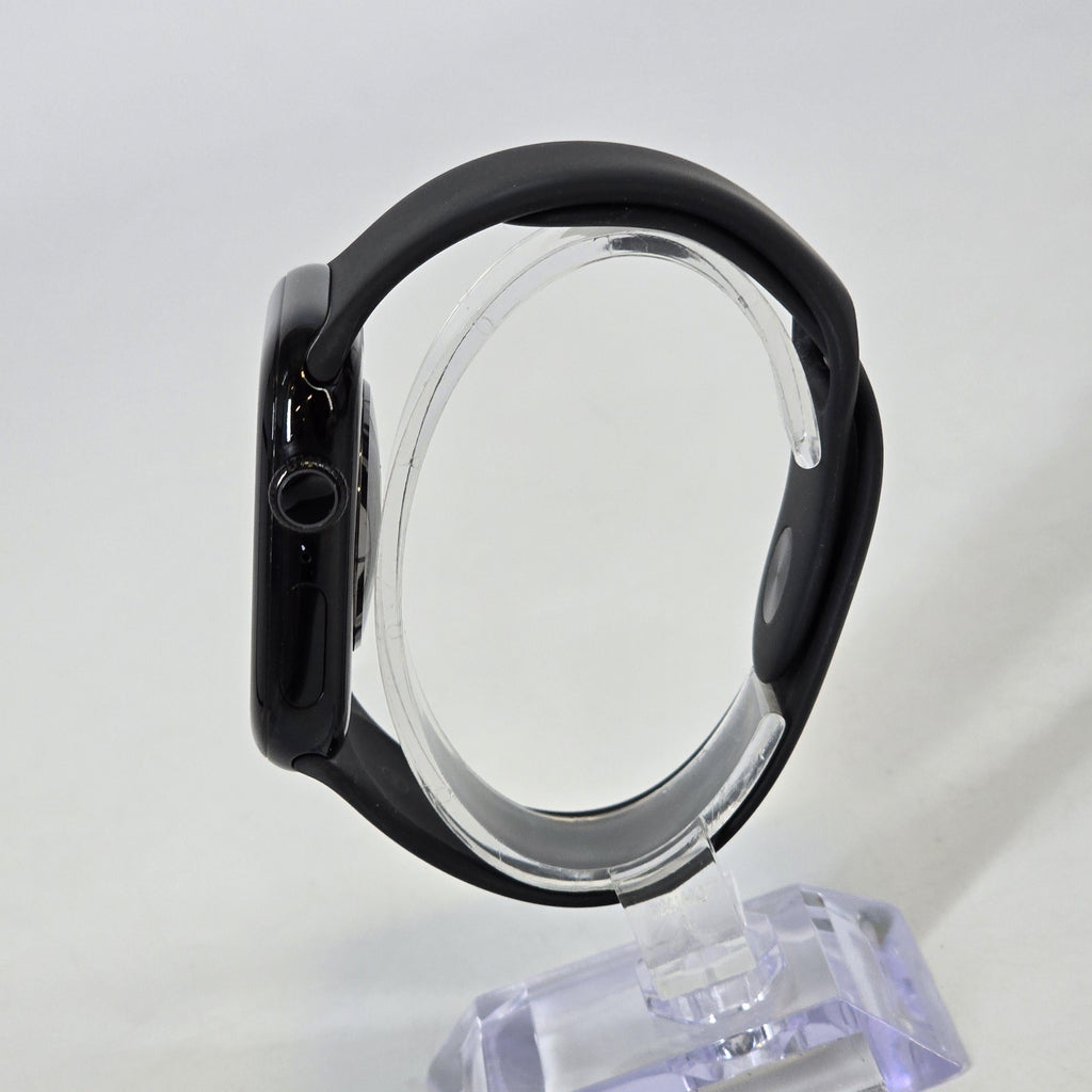 Apple Watch (Series 10) 46mm Jet Black Unlocked 64GB