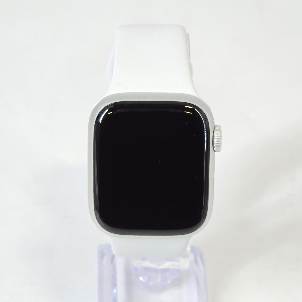 Apple Watch (Series 8) 41mm Silver WiFi 32GB