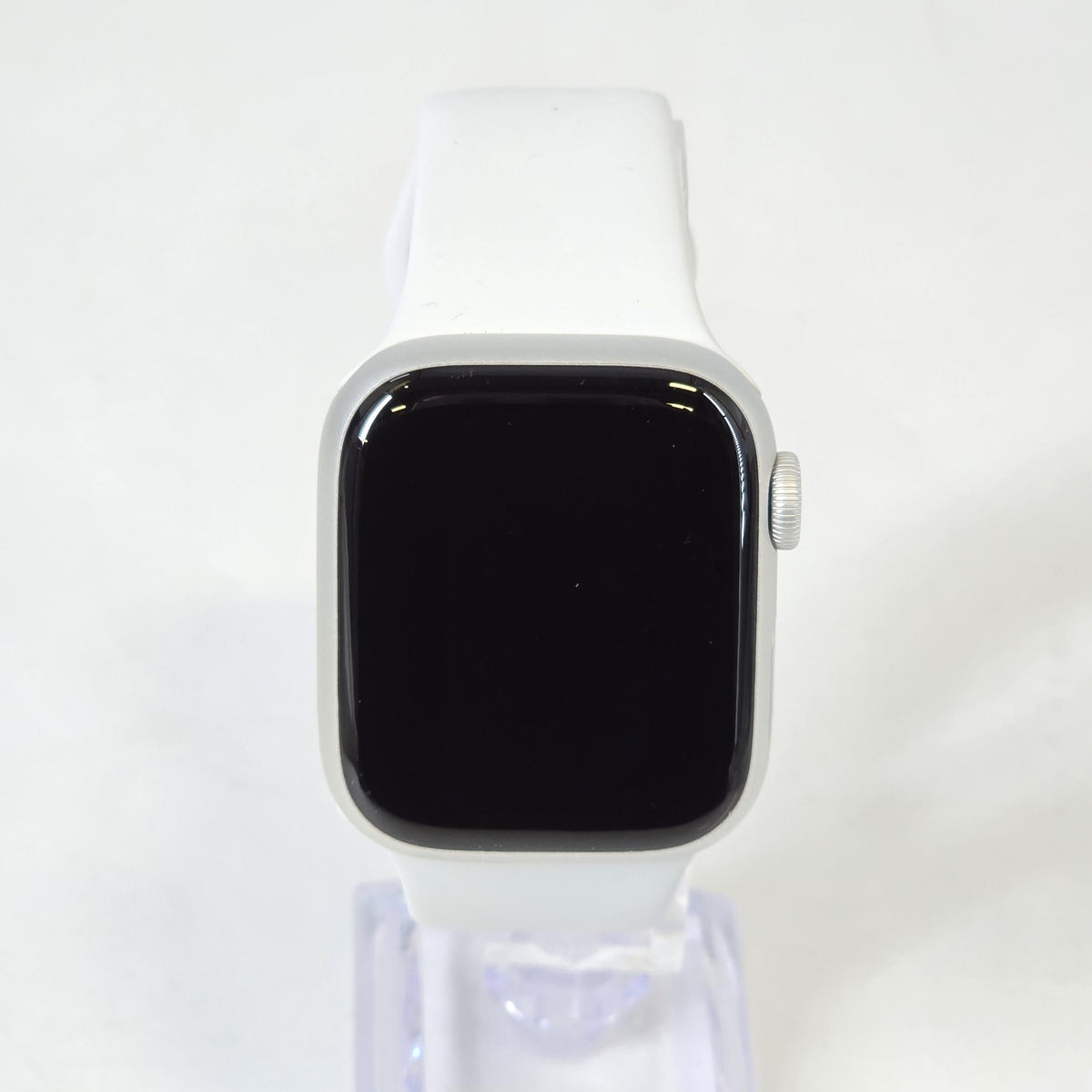 Apple Watch (Series 8) 41mm Silver WiFi 32GB