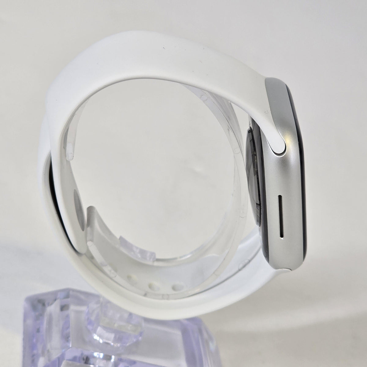 Apple Watch (Series 8) 41mm Silver WiFi 32GB