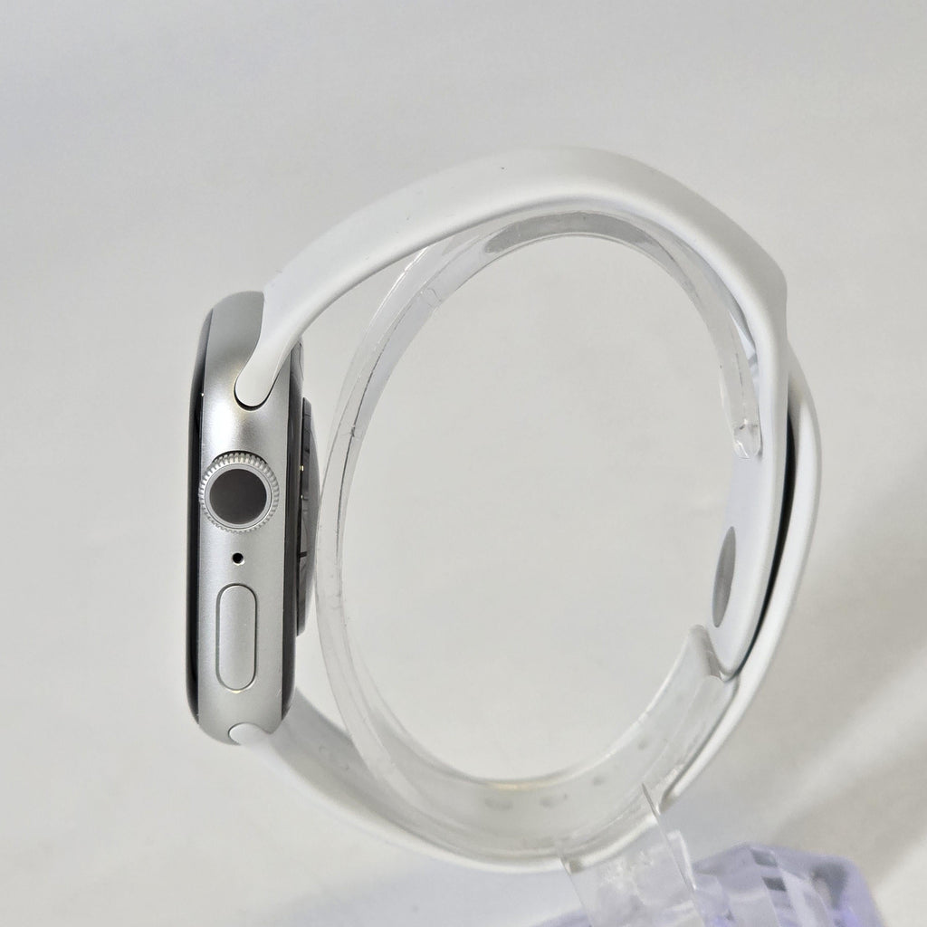 Apple Watch (Series 8) 41mm Silver WiFi 32GB