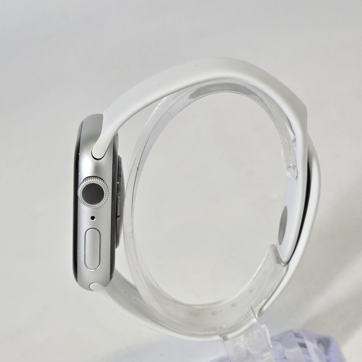 Apple Watch (Series 8) 41mm Silver WiFi 32GB