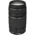 Canon 75-300mm f/4-5.6 EF III Lens