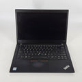 Lenovo ThinkPad T490s 14 Black 1.8 GHz Intel Core i7 8th Gen. 16GB RAM 512GB Solid State Drive