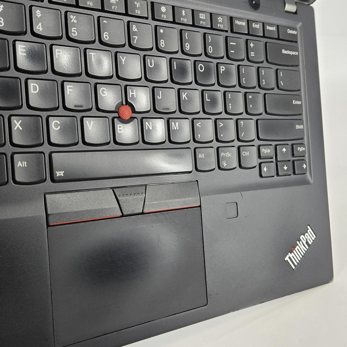Lenovo ThinkPad T490s 14 Black 1.8 GHz Intel Core i7 8th Gen. 16GB RAM 512GB Solid State Drive