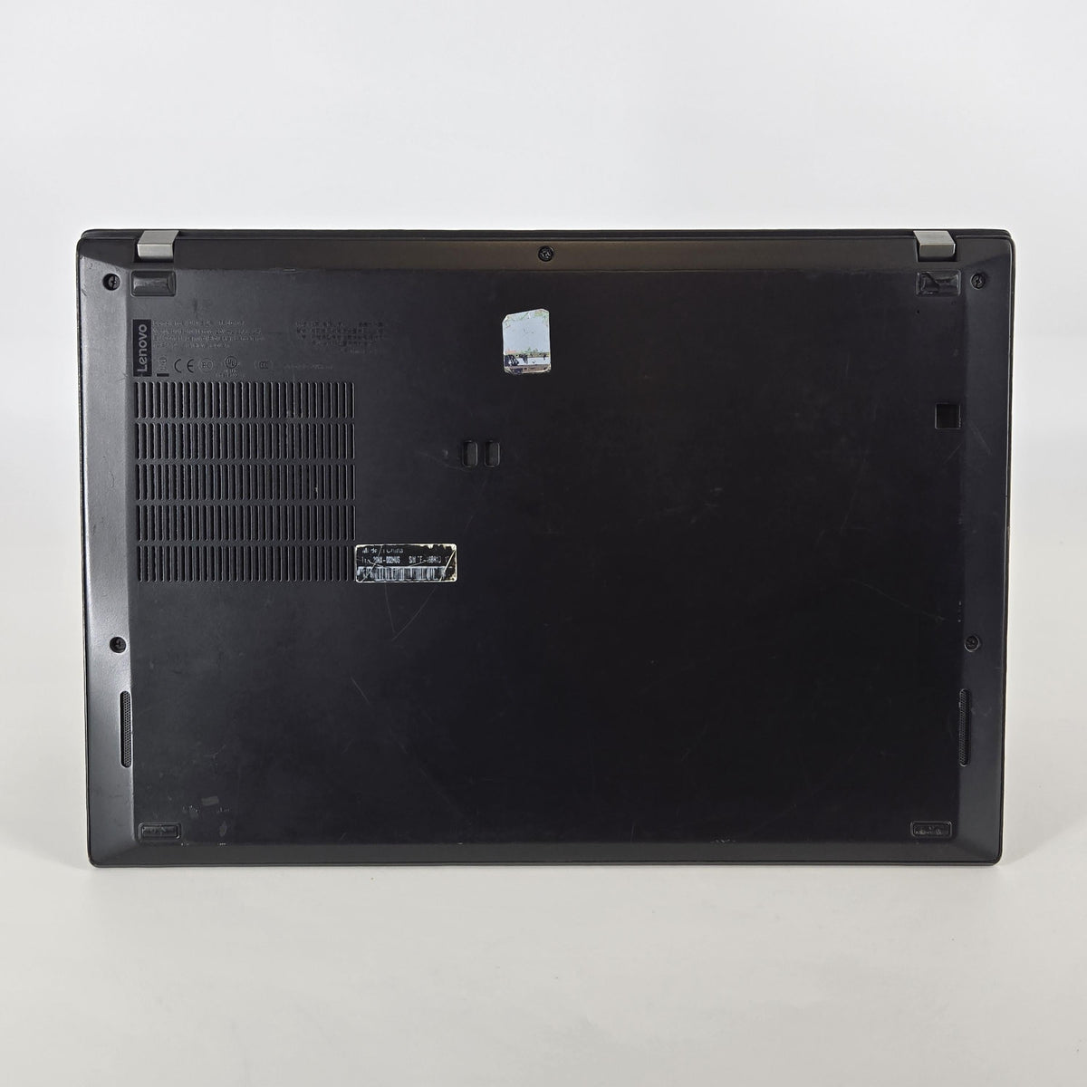 Lenovo ThinkPad T490s 14 Black 1.8 GHz Intel Core i7 8th Gen. 16GB RAM 512GB Solid State Drive