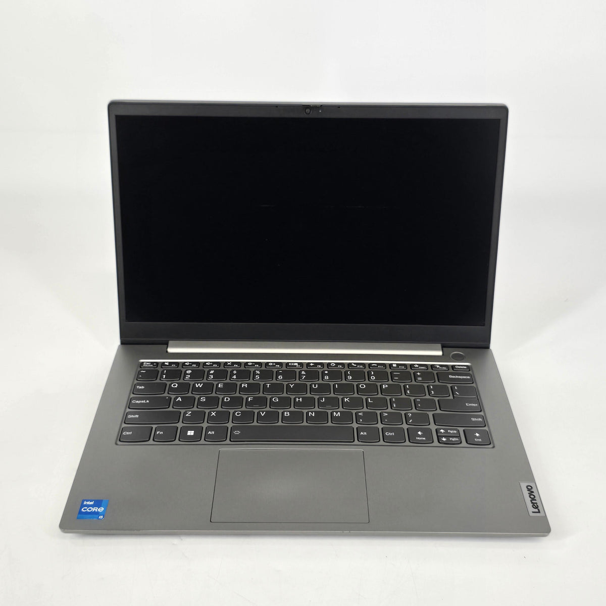Lenovo ThinkBook 14 Gen 4 Gray 1.3 GHz Intel Core i5 12th Gen. 16GB RAM 256GB Solid State Drive