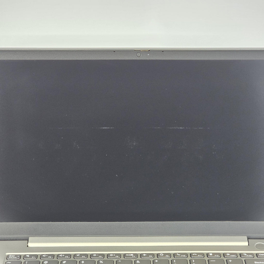 Lenovo ThinkBook 14 Gen 4 Gray 1.3 GHz Intel Core i5 12th Gen. 16GB RAM 256GB Solid State Drive