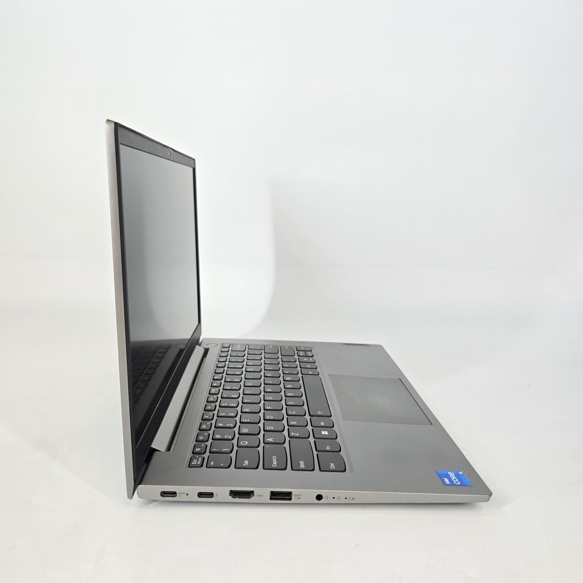 Lenovo ThinkBook 14 Gen 4 Gray 1.3 GHz Intel Core i5 12th Gen. 16GB RAM 256GB Solid State Drive