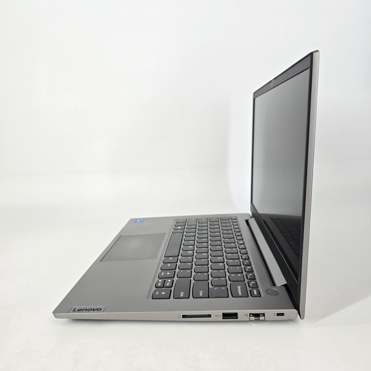 Lenovo ThinkBook 14 Gen 4 Gray 1.3 GHz Intel Core i5 12th Gen. 16GB RAM 256GB Solid State Drive