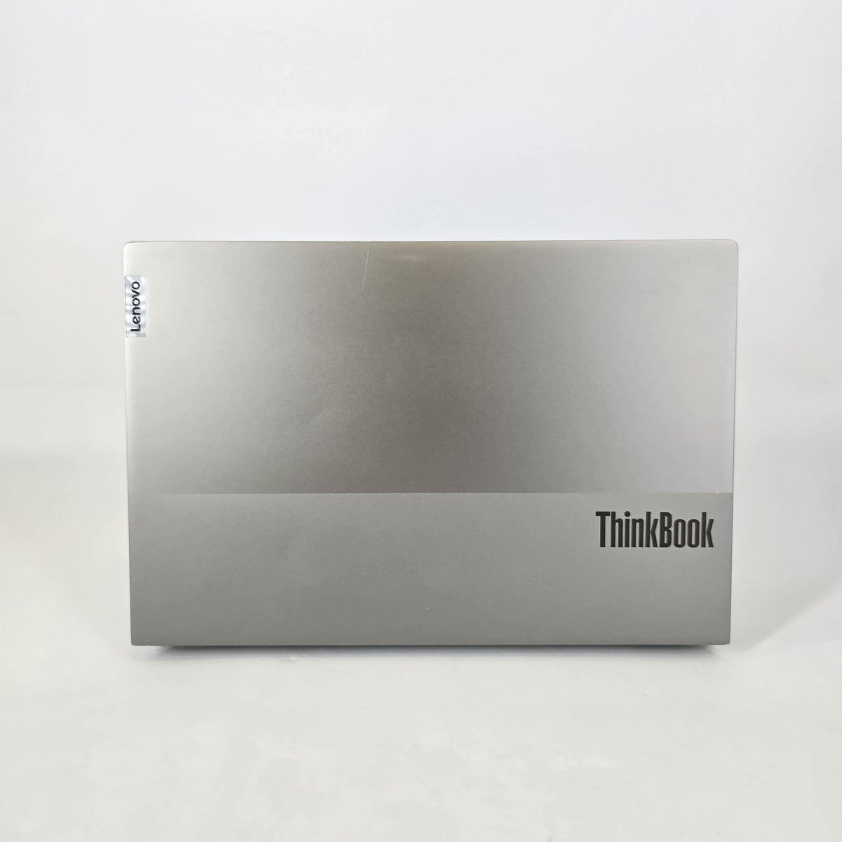 Lenovo ThinkBook 14 Gen 4 Gray 1.3 GHz Intel Core i5 12th Gen. 16GB RAM 256GB Solid State Drive