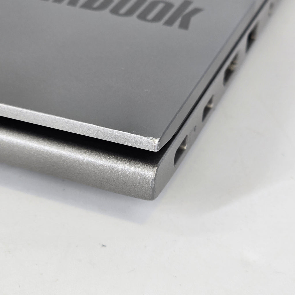Lenovo ThinkBook 14 Gen 4 Gray 1.3 GHz Intel Core i5 12th Gen. 16GB RAM 256GB Solid State Drive