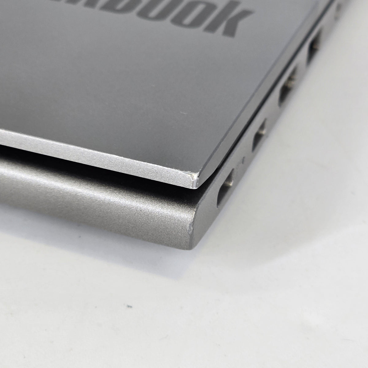 Lenovo ThinkBook 14 Gen 4 Gray 1.3 GHz Intel Core i5 12th Gen. 16GB RAM 256GB Solid State Drive