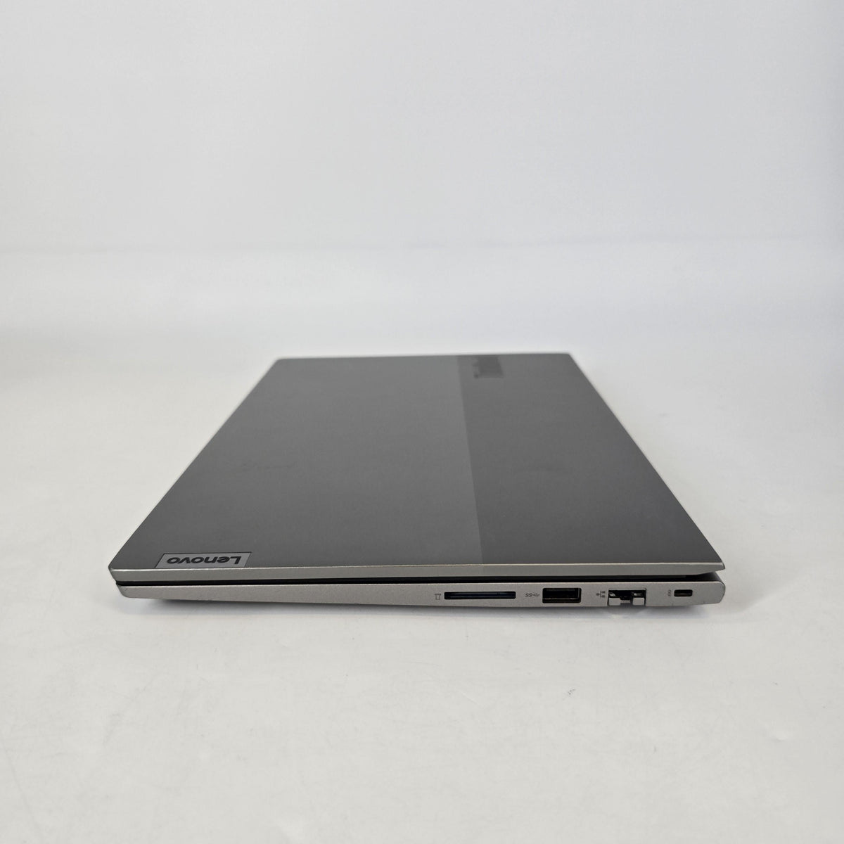 Lenovo ThinkBook 14 Gen 4 Gray 1.3 GHz Intel Core i5 12th Gen. 16GB RAM 256GB Solid State Drive