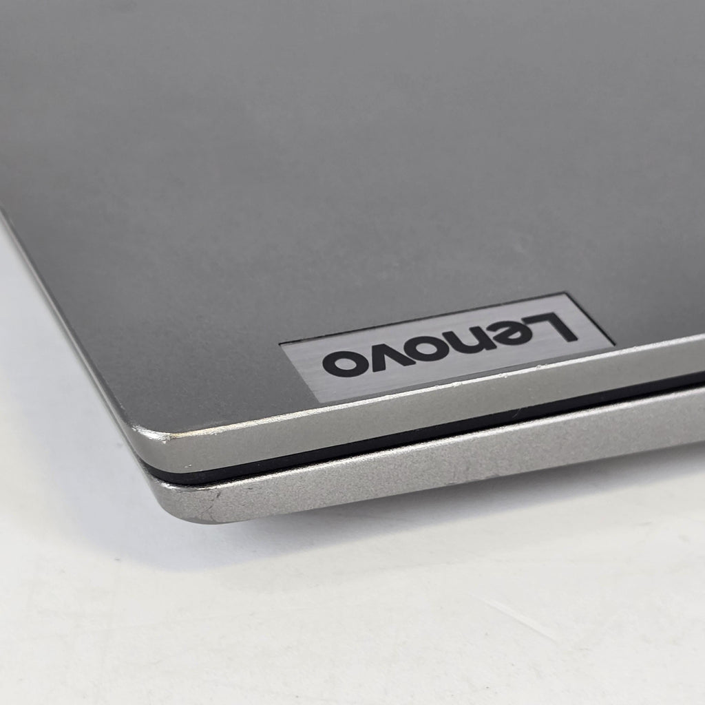 Lenovo ThinkBook 14 Gen 4 Gray 1.3 GHz Intel Core i5 12th Gen. 16GB RAM 256GB Solid State Drive